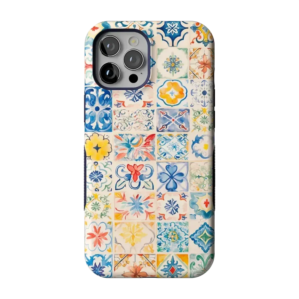 BestSelling Tuscan Tiles | Dolce Vita Case  Ends Soon!