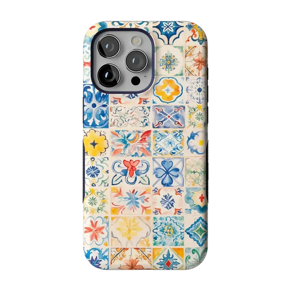 BestSelling Tuscan Tiles | Dolce Vita Case  Ends Soon!