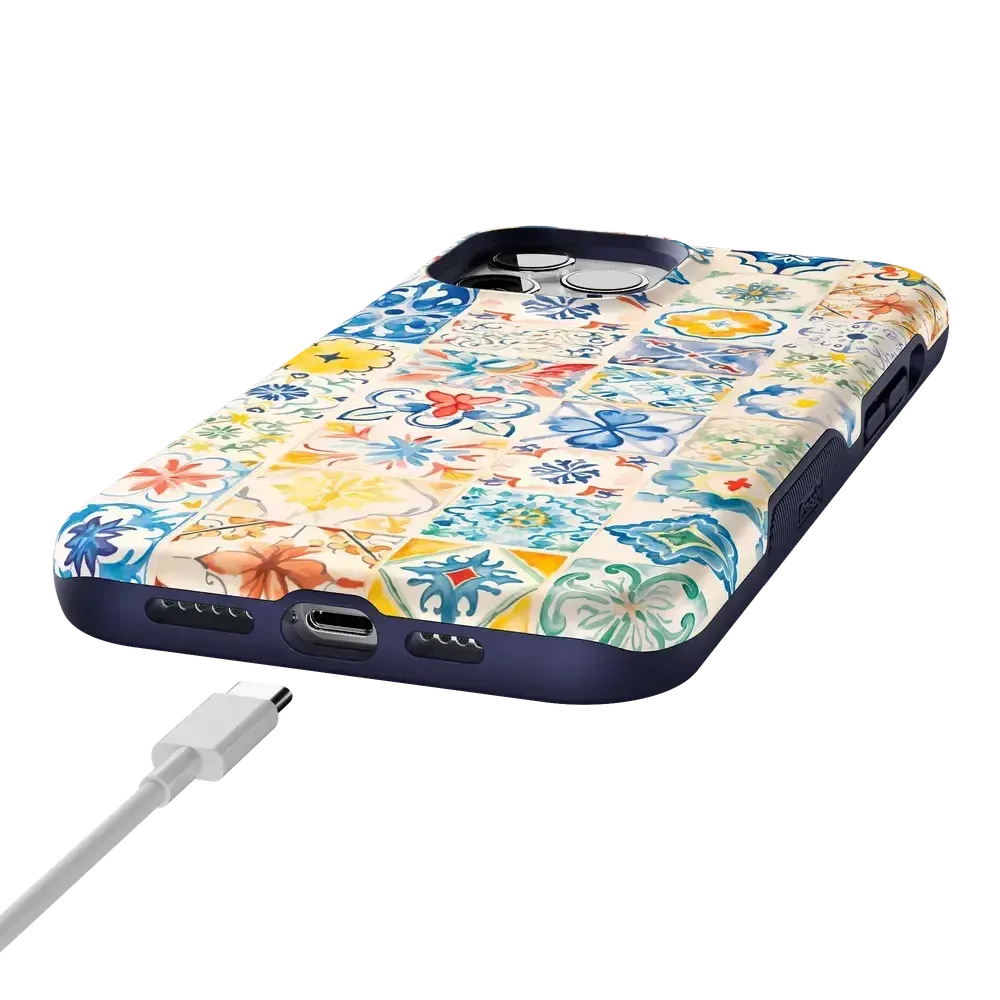 BestSelling Tuscan Tiles | Dolce Vita Case  Ends Soon!