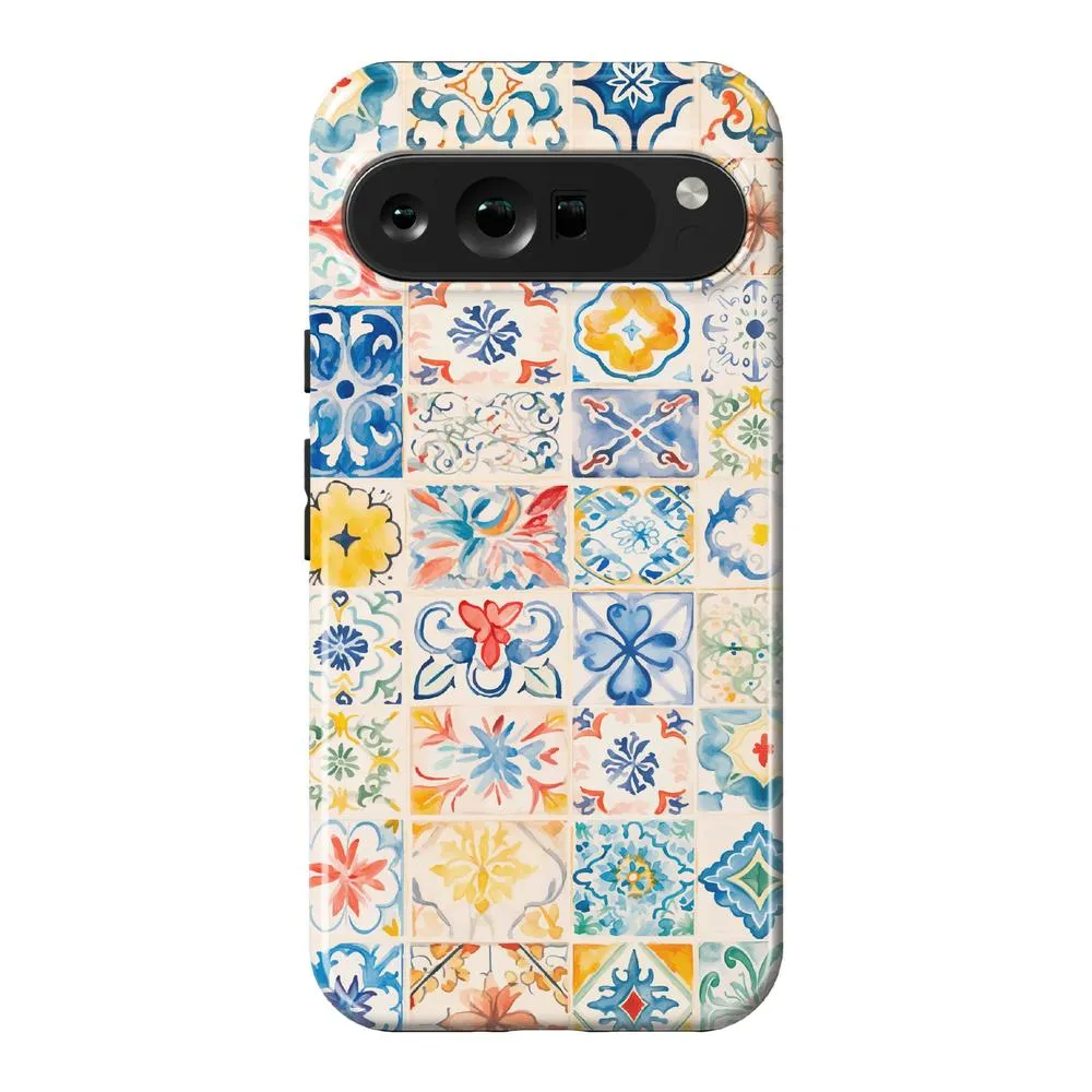 BestSelling Tuscan Tiles | Dolce Vita Case  Ends Soon!