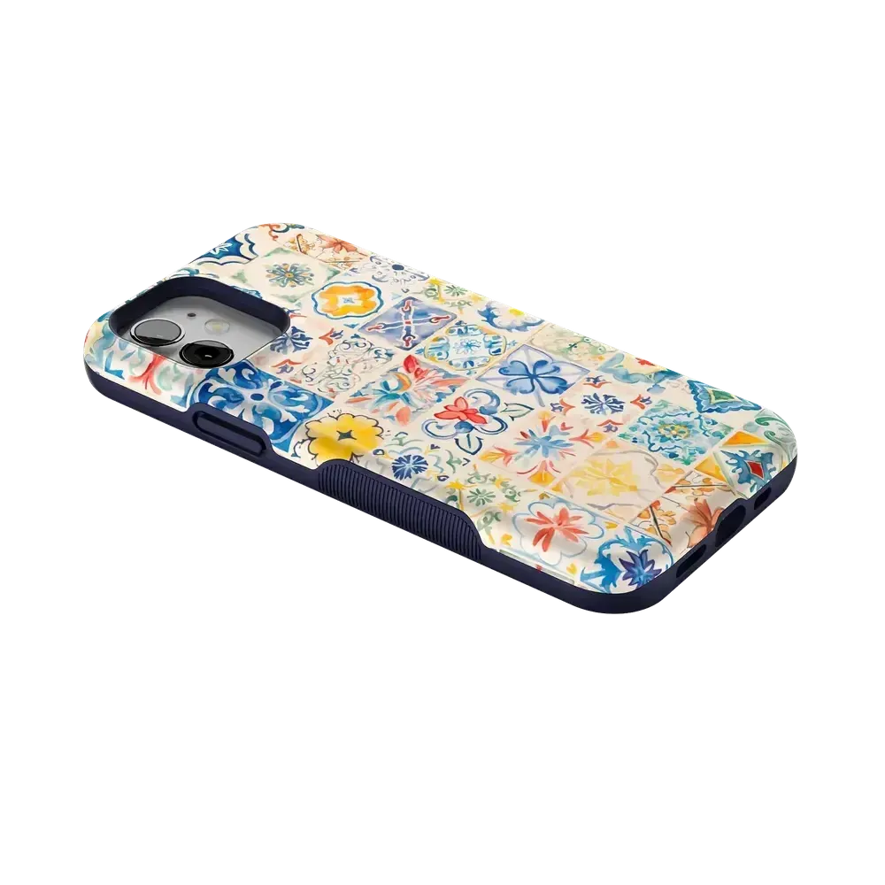 BestSelling Tuscan Tiles | Dolce Vita Case  Ends Soon!