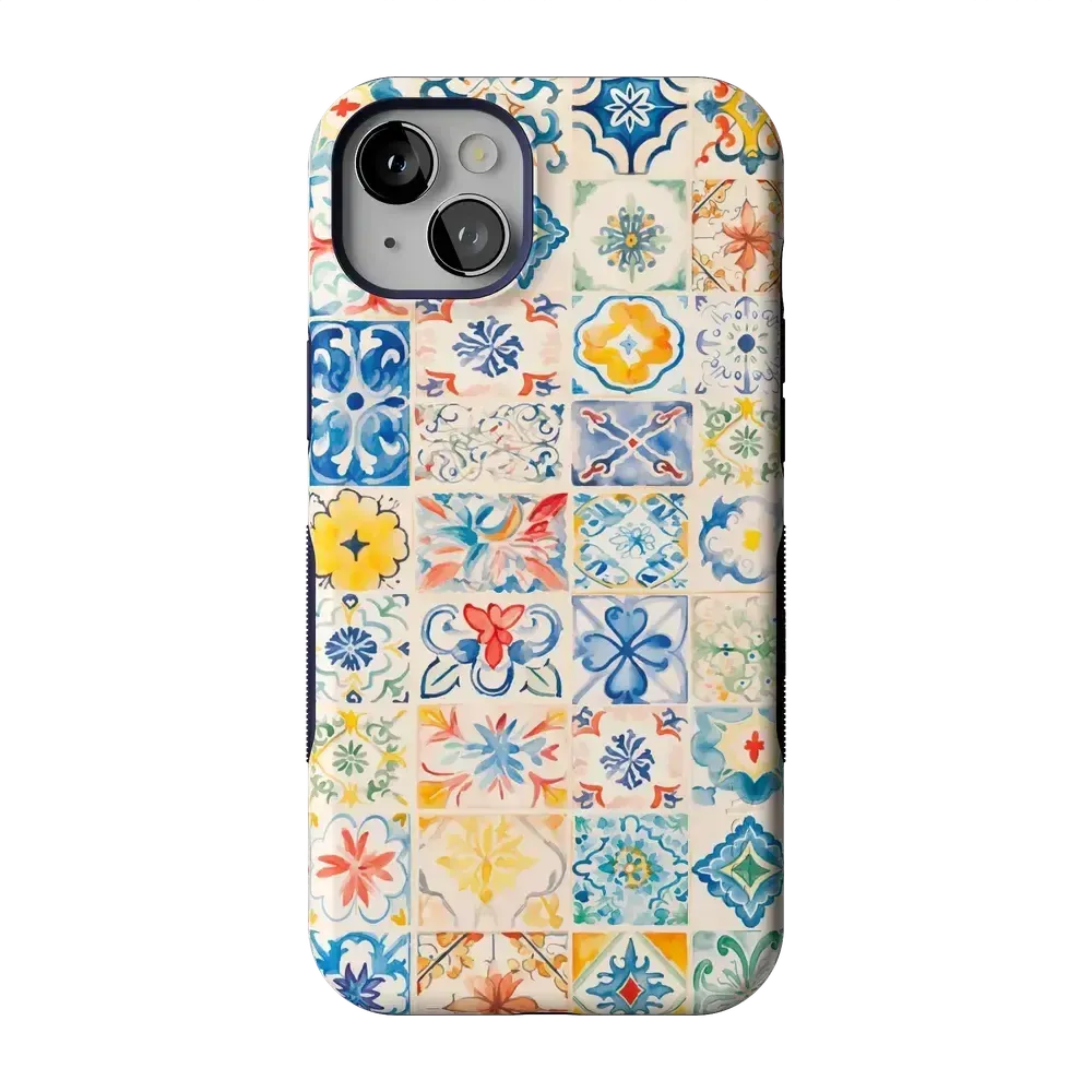 BestSelling Tuscan Tiles | Dolce Vita Case  Ends Soon!