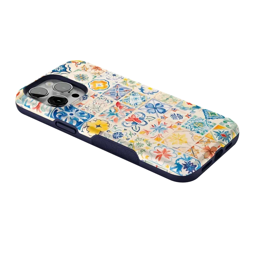 BestSelling Tuscan Tiles | Dolce Vita Case  Ends Soon!