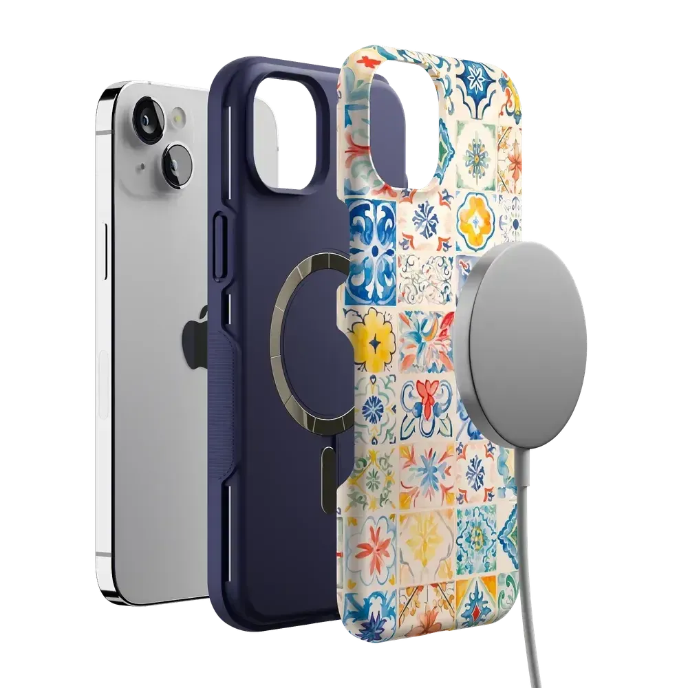 BestSelling Tuscan Tiles | Dolce Vita Case  Ends Soon!