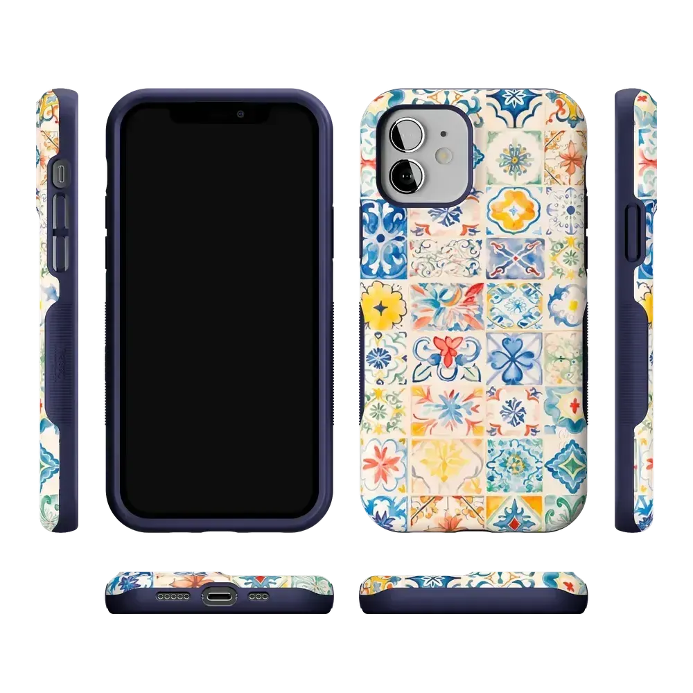 BestSelling Tuscan Tiles | Dolce Vita Case  Ends Soon!
