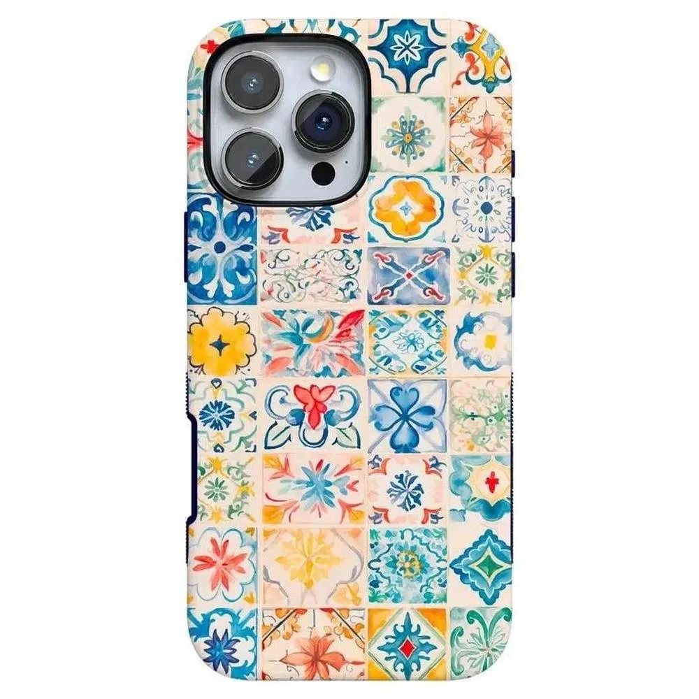BestSelling Tuscan Tiles | Dolce Vita Case  Ends Soon!