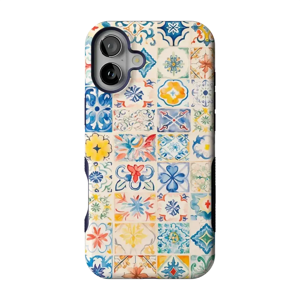 BestSelling Tuscan Tiles | Dolce Vita Case  Ends Soon!