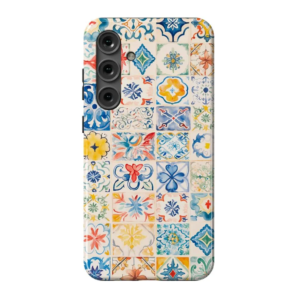 BestSelling Tuscan Tiles | Dolce Vita Case  Ends Soon!