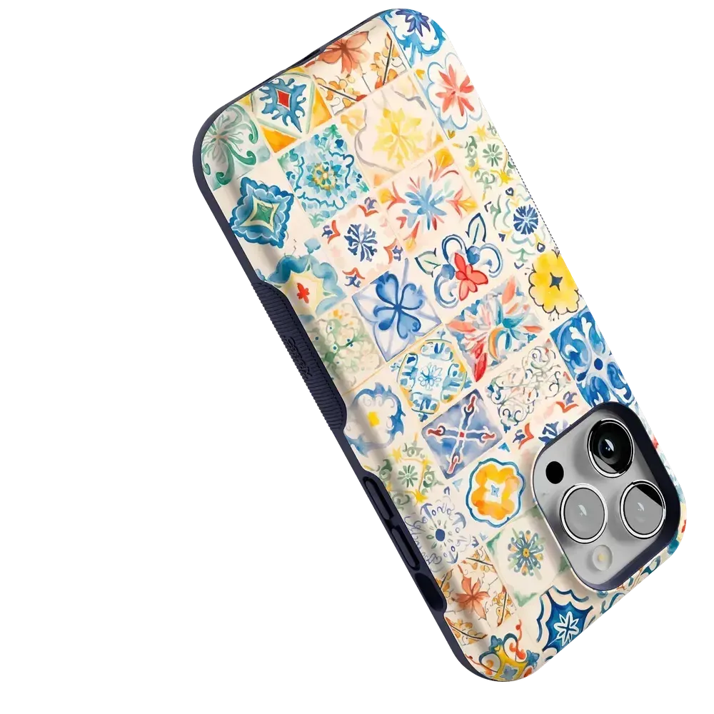 BestSelling Tuscan Tiles | Dolce Vita Case  Ends Soon!