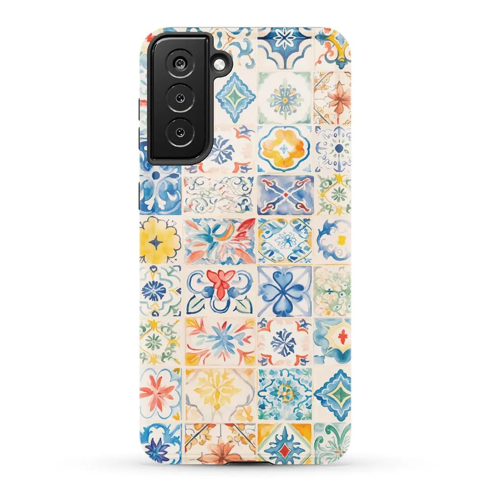 BestSelling Tuscan Tiles | Dolce Vita Case  Ends Soon!