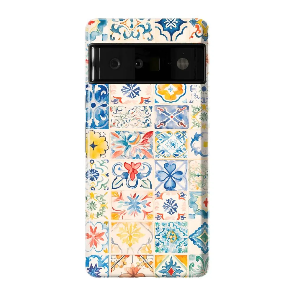 BestSelling Tuscan Tiles | Dolce Vita Case  Ends Soon!