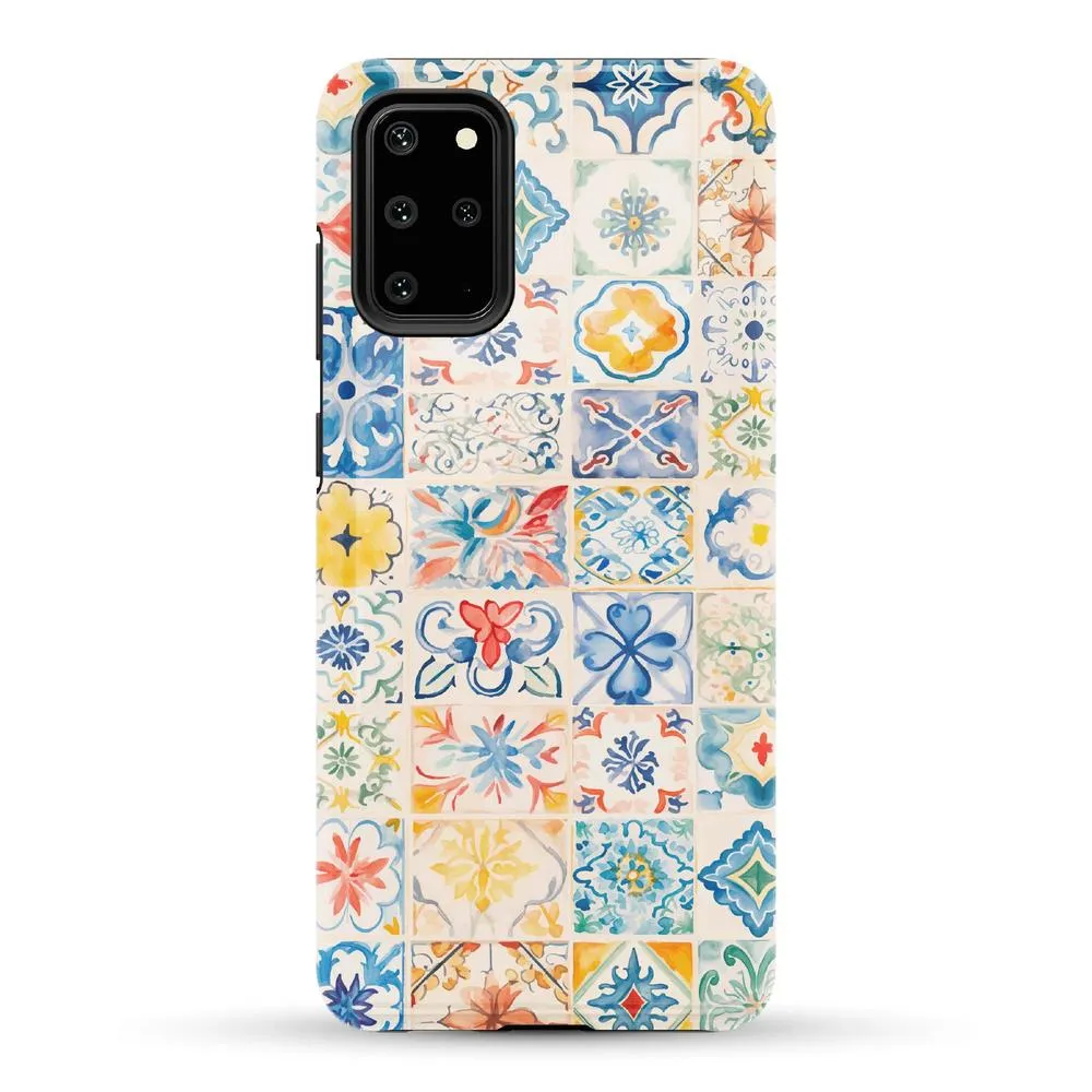 BestSelling Tuscan Tiles | Dolce Vita Case  Ends Soon!