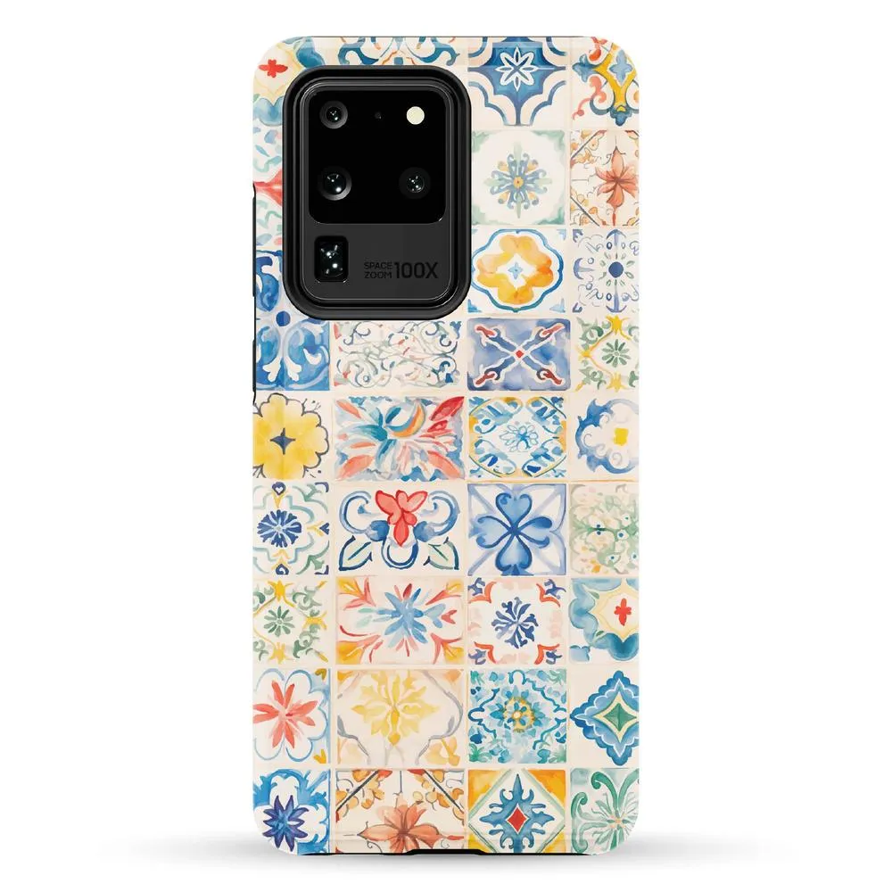 BestSelling Tuscan Tiles | Dolce Vita Case  Ends Soon!