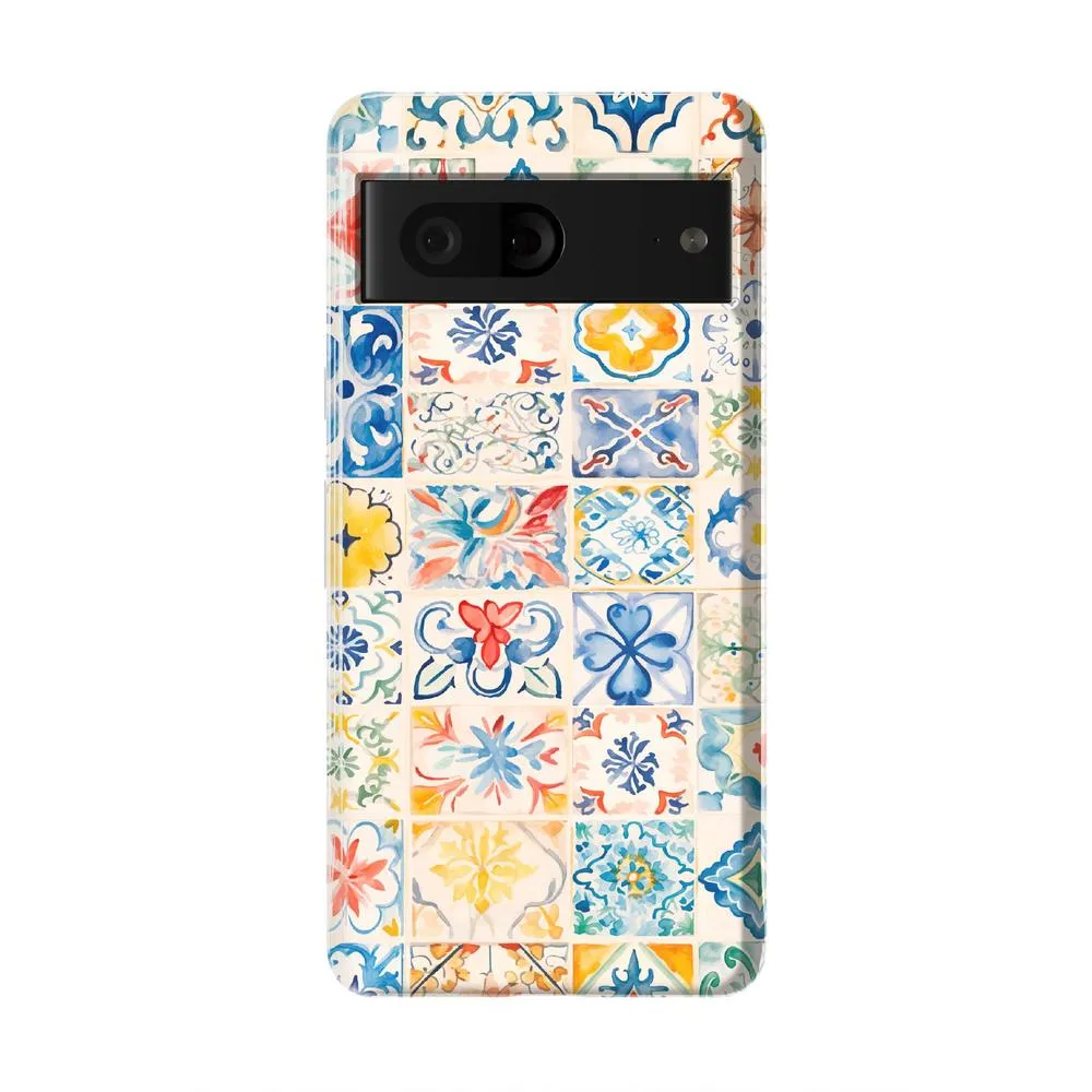BestSelling Tuscan Tiles | Dolce Vita Case  Ends Soon!