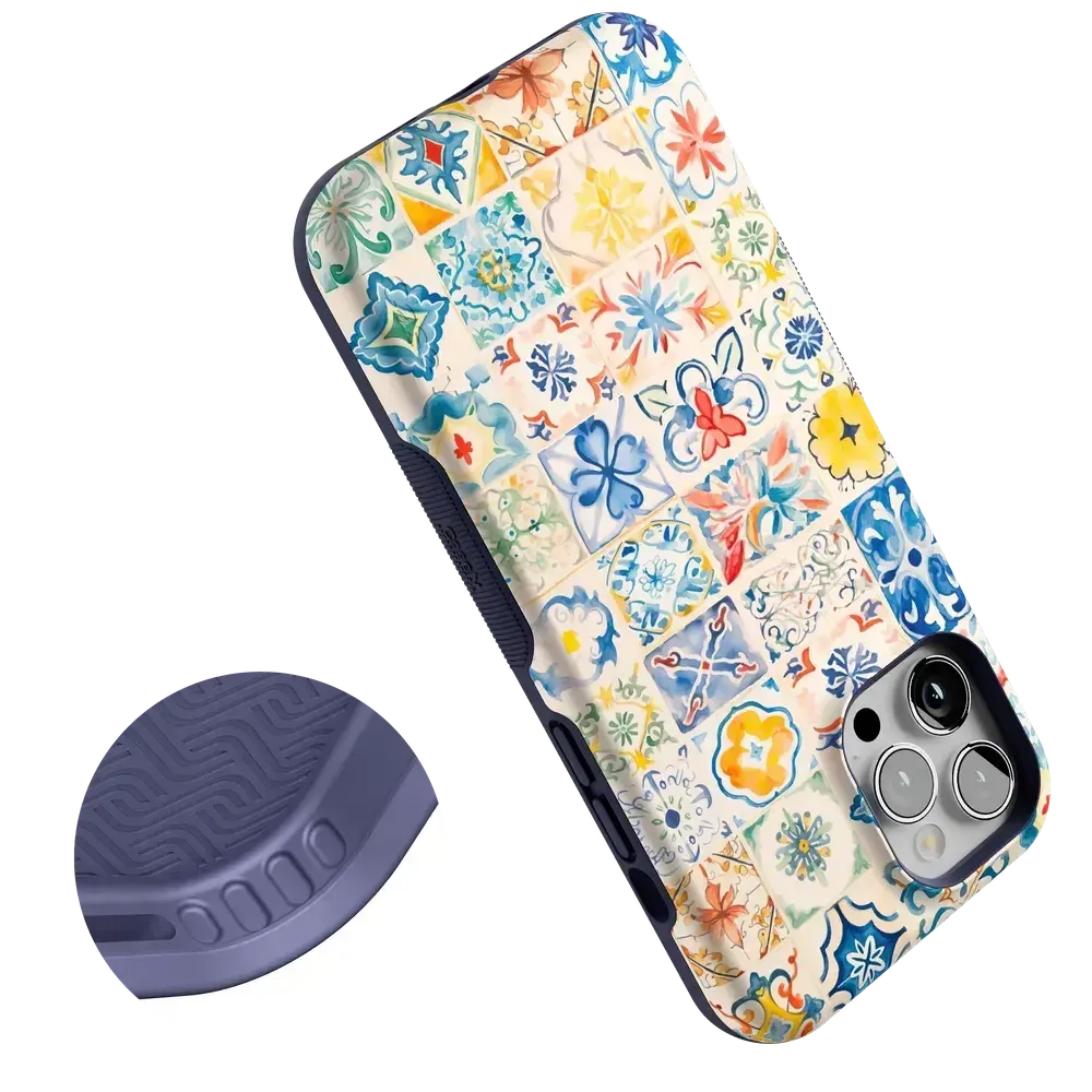 BestSelling Tuscan Tiles | Dolce Vita Case  Ends Soon!