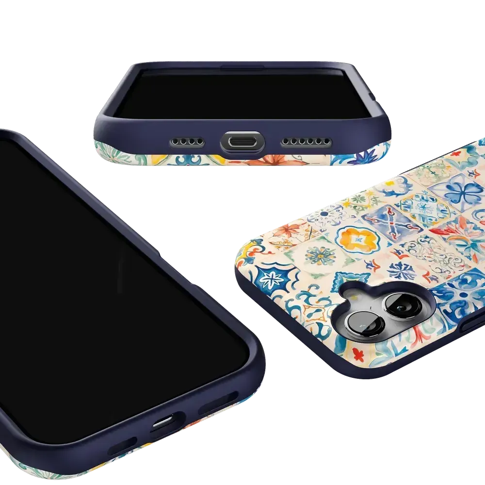BestSelling Tuscan Tiles | Dolce Vita Case  Ends Soon!