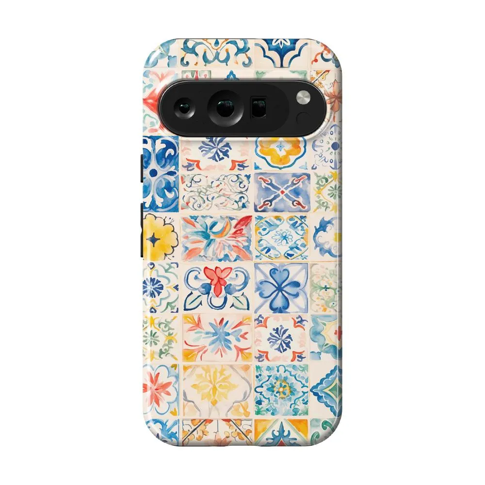 BestSelling Tuscan Tiles | Dolce Vita Case  Ends Soon!