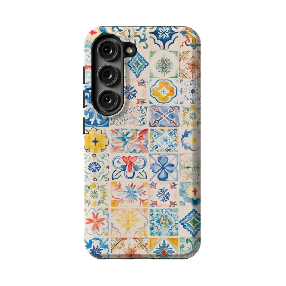 BestSelling Tuscan Tiles | Dolce Vita Case  Ends Soon!