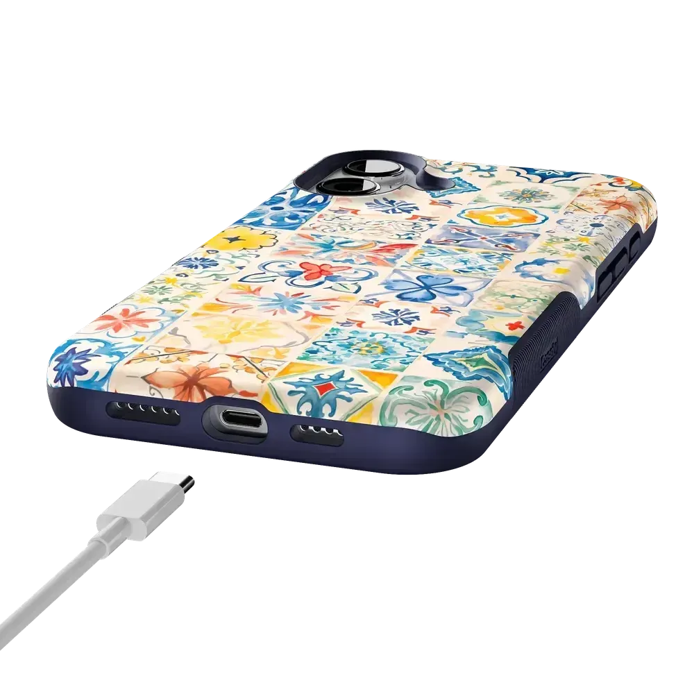 BestSelling Tuscan Tiles | Dolce Vita Case  Ends Soon!