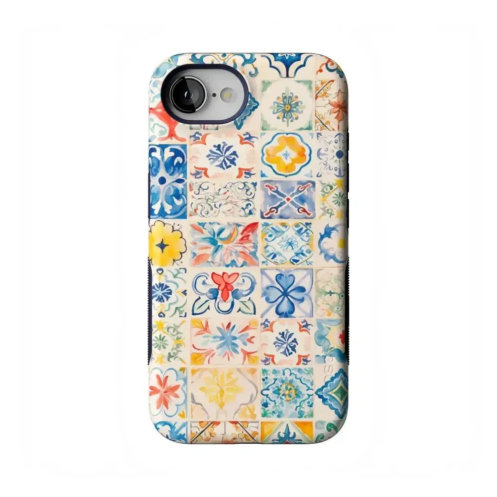 BestSelling Tuscan Tiles | Dolce Vita Case  Ends Soon!