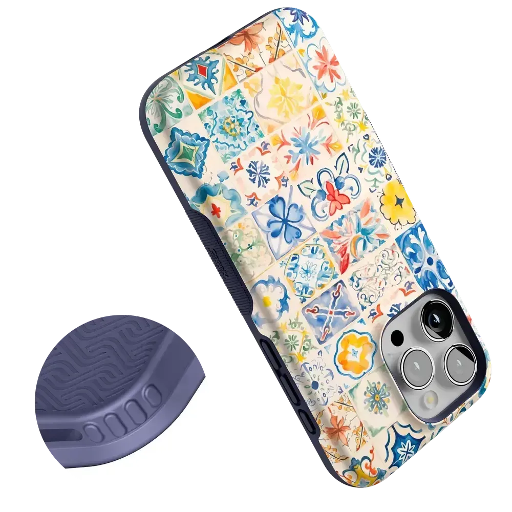 BestSelling Tuscan Tiles | Dolce Vita Case  Ends Soon!