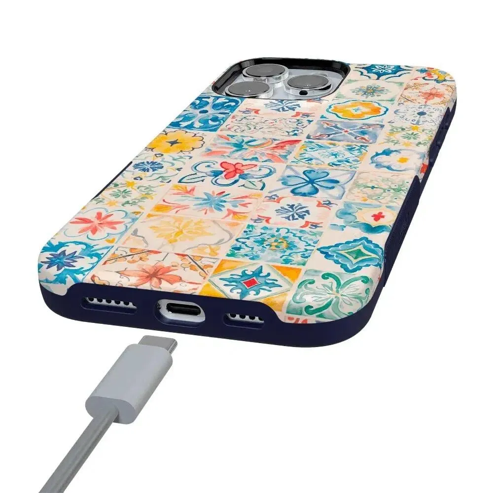 BestSelling Tuscan Tiles | Dolce Vita Case  Ends Soon!
