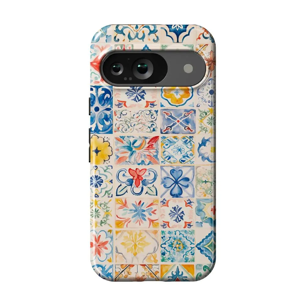 BestSelling Tuscan Tiles | Dolce Vita Case  Ends Soon!