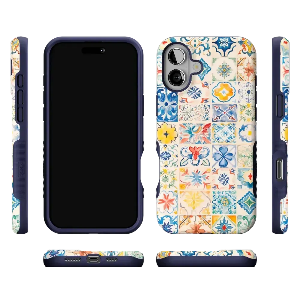 BestSelling Tuscan Tiles | Dolce Vita Case  Ends Soon!
