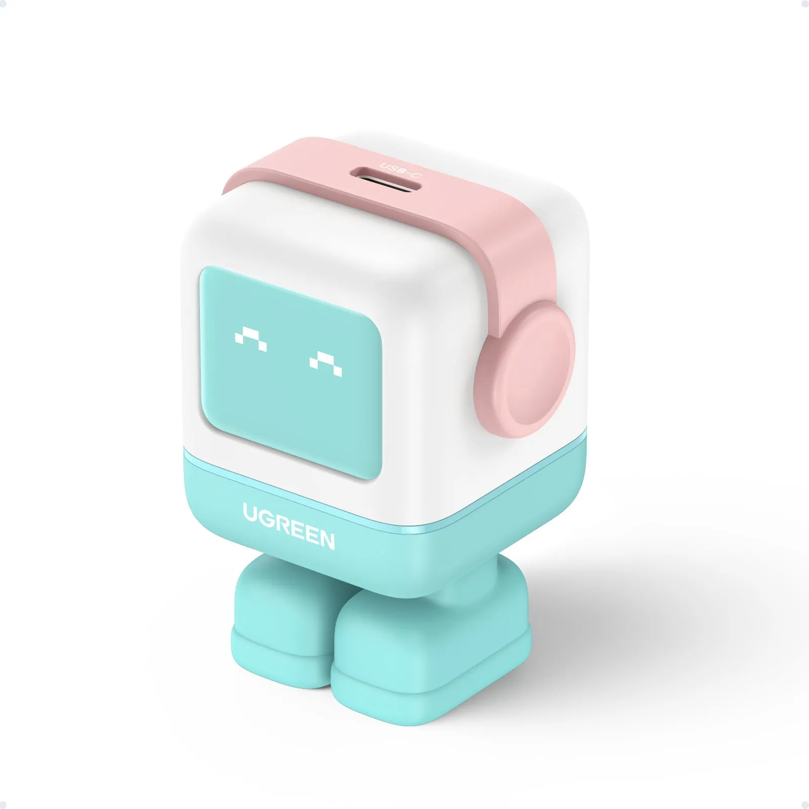 BestSelling UGREEN Uno iPhone Charger 30W  Last Few Pieces!