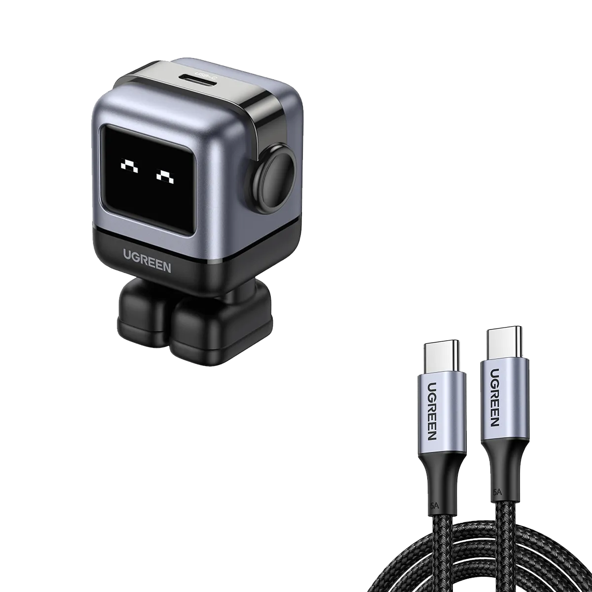 BestSelling UGREEN Uno iPhone Charger 30W  Last Few Pieces!