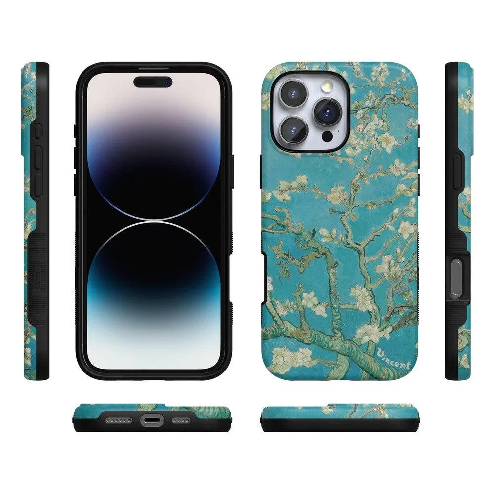 BestSelling Van Gogh | Almond Blossom Floral Phone Case  Limited Stock!