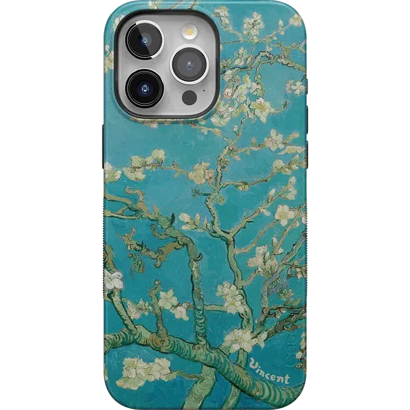 BestSelling Van Gogh | Almond Blossom Floral Phone Case  Limited Stock!