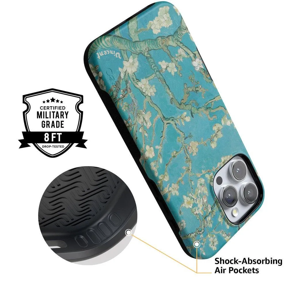 BestSelling Van Gogh | Almond Blossom Floral Phone Case  Limited Stock!