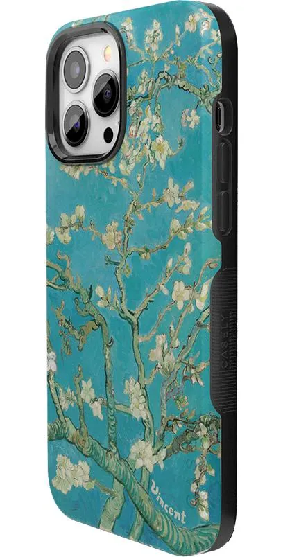BestSelling Van Gogh | Almond Blossom Floral Phone Case  Limited Stock!