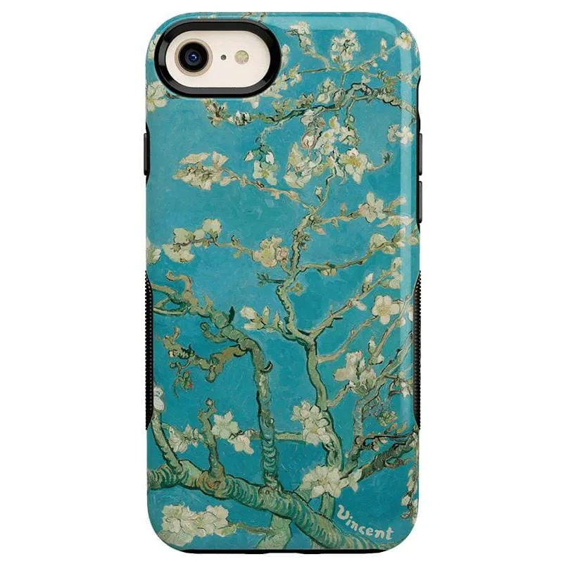 BestSelling Van Gogh | Almond Blossom Floral Phone Case  Limited Stock!