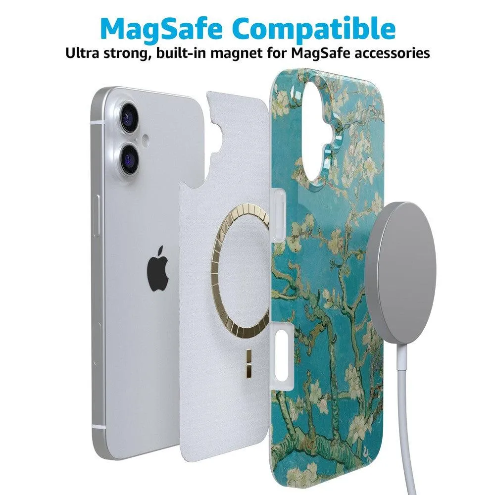 BestSelling Van Gogh | Almond Blossom Floral Phone Case  Limited Stock!