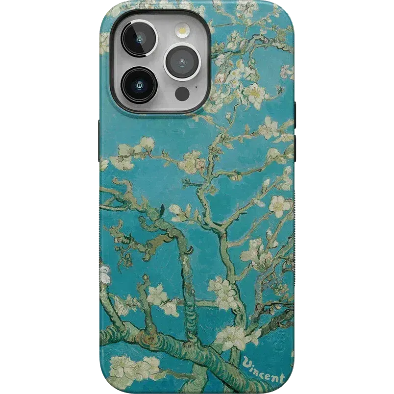 BestSelling Van Gogh | Almond Blossom Floral Phone Case  Limited Stock!