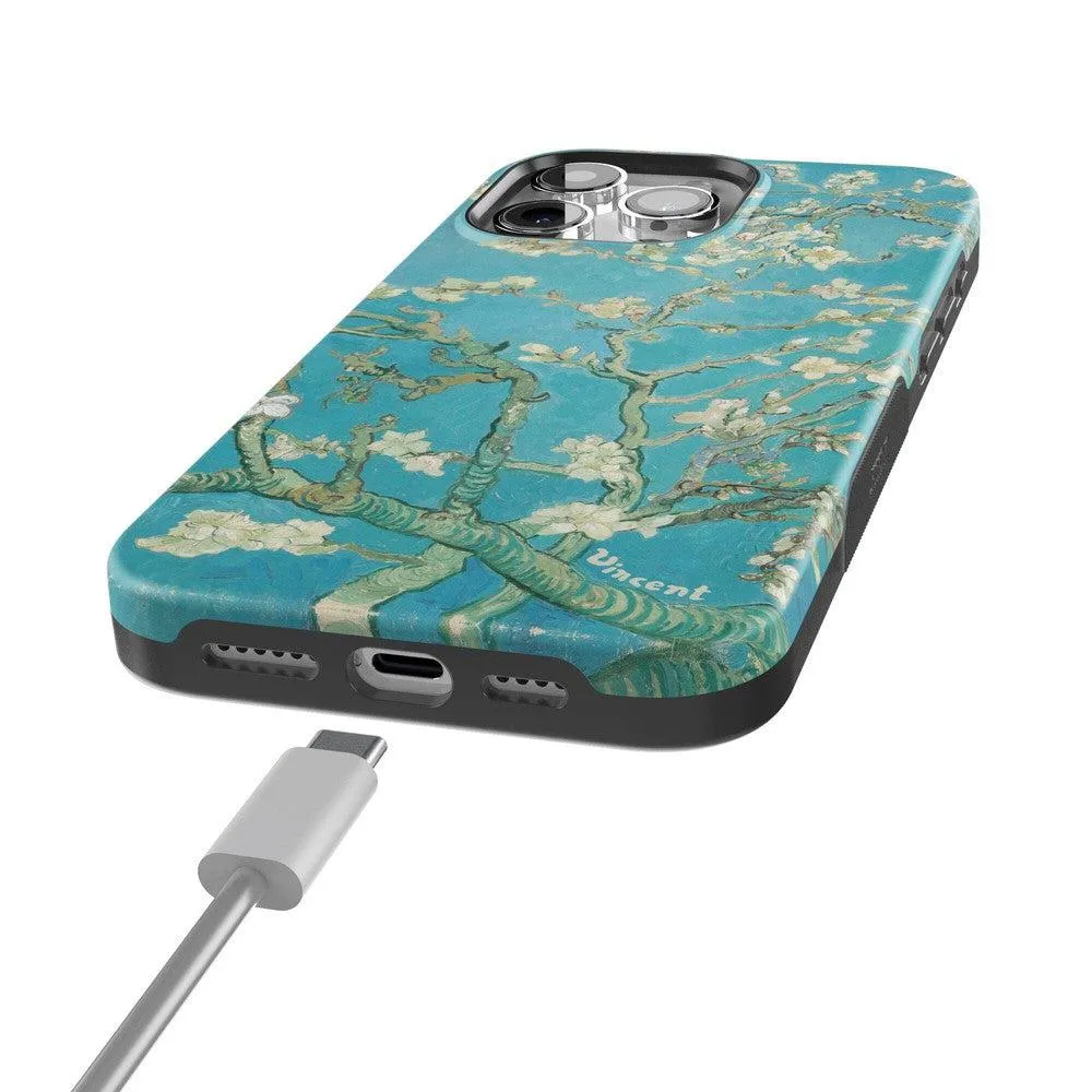 BestSelling Van Gogh | Almond Blossom Floral Phone Case  Limited Stock!