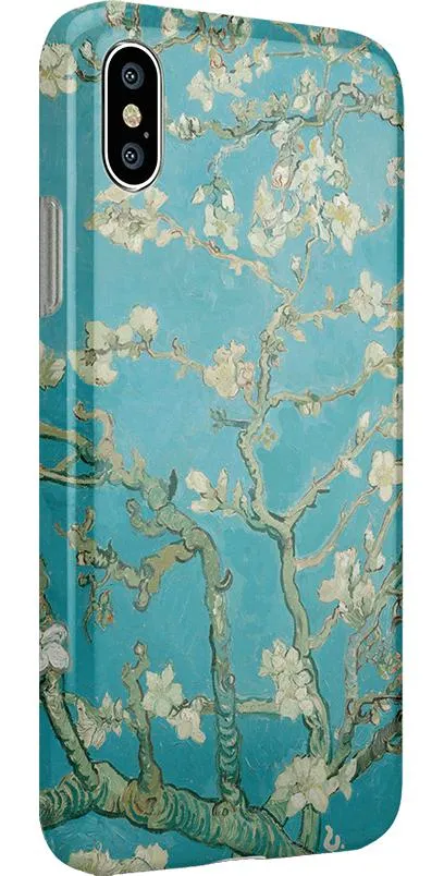BestSelling Van Gogh | Almond Blossom Floral Phone Case  Limited Stock!