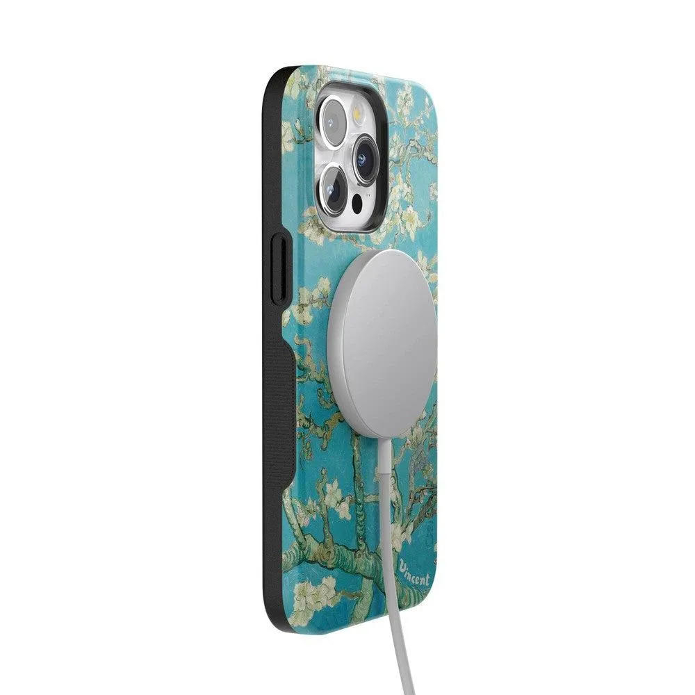 BestSelling Van Gogh | Almond Blossom Floral Phone Case  Limited Stock!