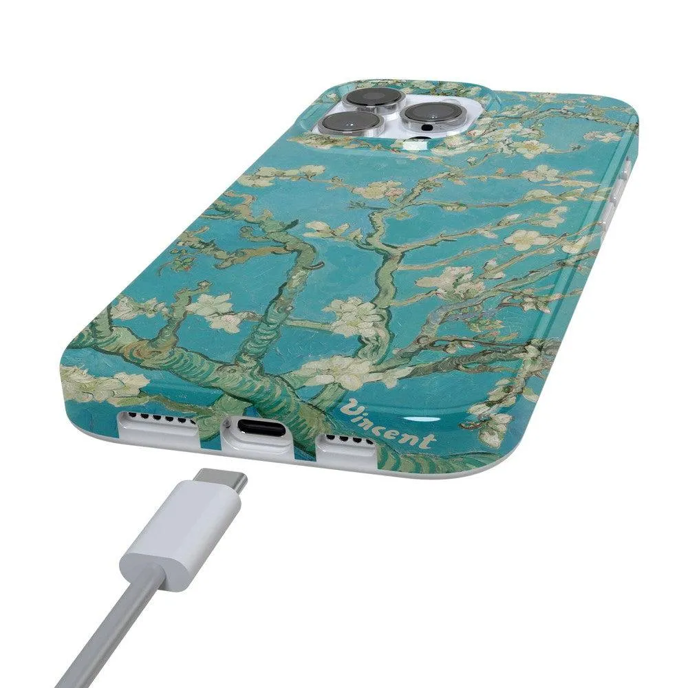 BestSelling Van Gogh | Almond Blossom Floral Phone Case  Limited Stock!