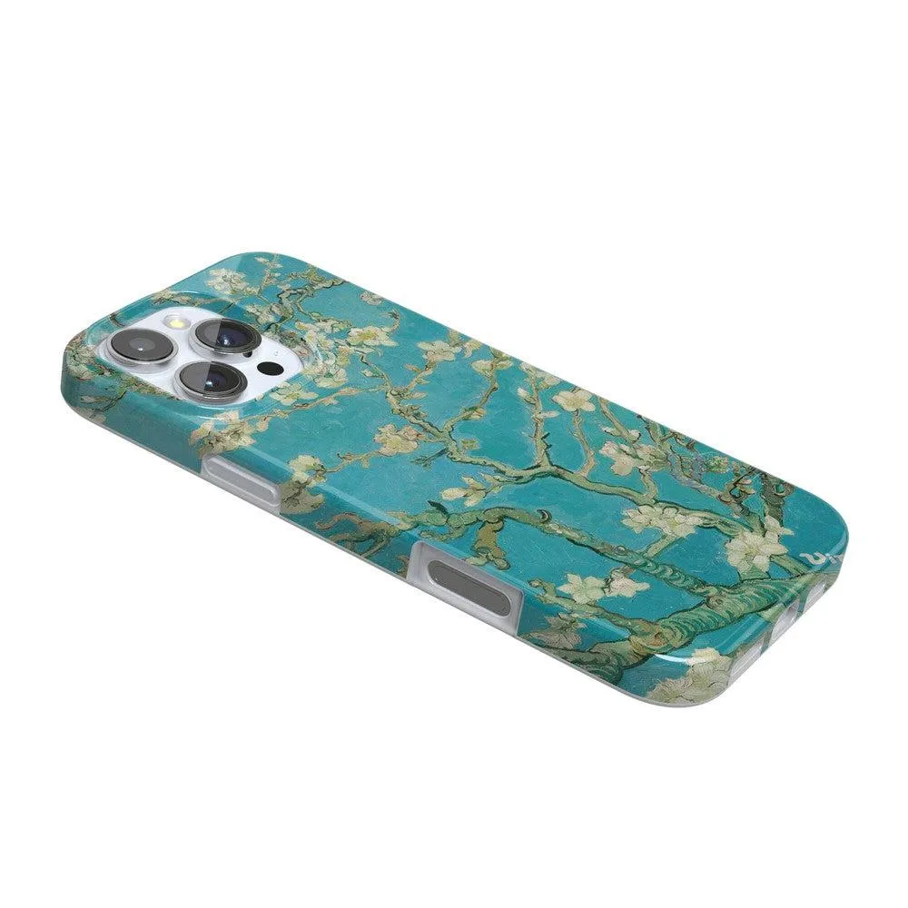 BestSelling Van Gogh | Almond Blossom Floral Phone Case  Limited Stock!