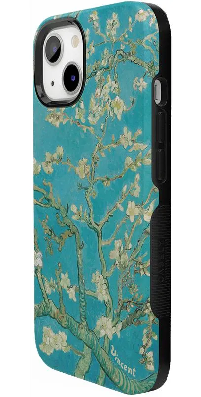 BestSelling Van Gogh | Almond Blossom Floral Phone Case  Limited Stock!