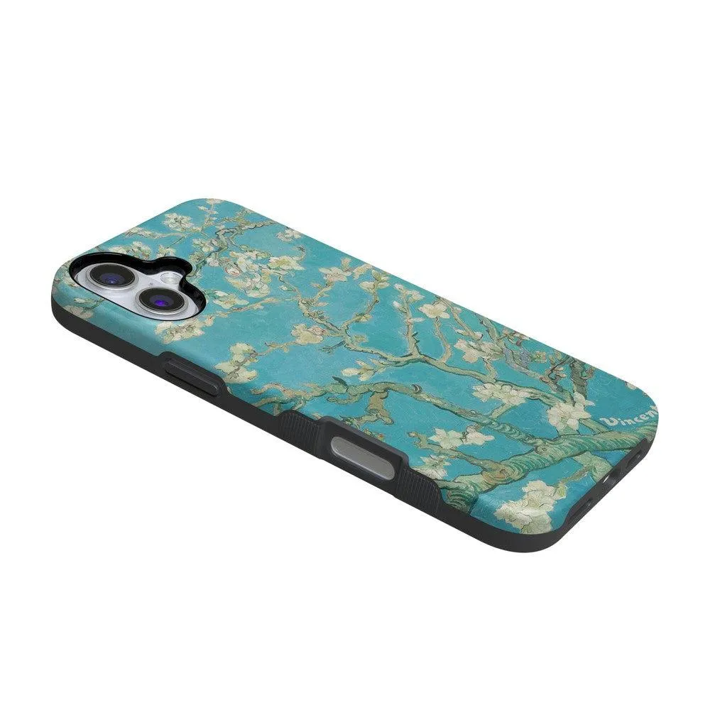 BestSelling Van Gogh | Almond Blossom Floral Phone Case  Limited Stock!