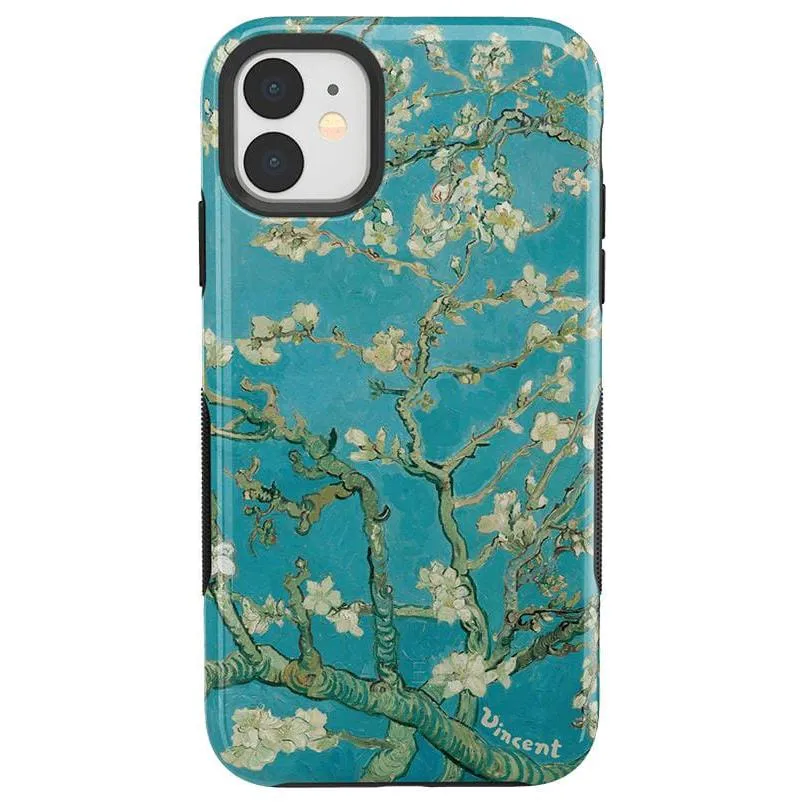 BestSelling Van Gogh | Almond Blossom Floral Phone Case  Limited Stock!