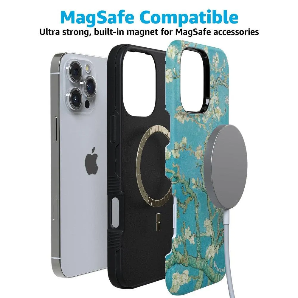 BestSelling Van Gogh | Almond Blossom Floral Phone Case  Limited Stock!