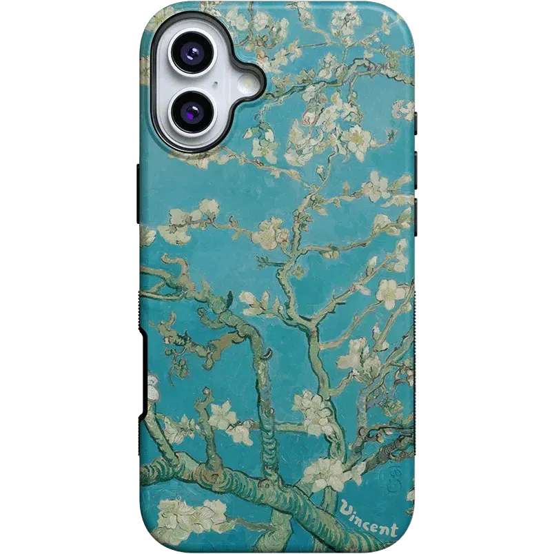 BestSelling Van Gogh | Almond Blossom Floral Phone Case  Limited Stock!