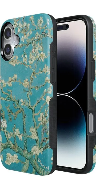 BestSelling Van Gogh | Almond Blossom Floral Phone Case  Limited Stock!
