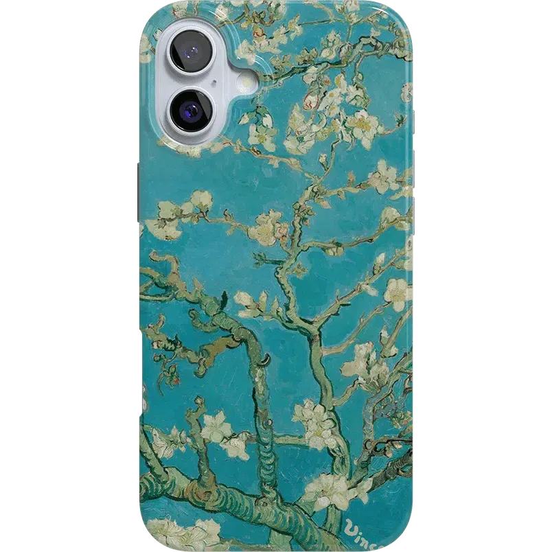 BestSelling Van Gogh | Almond Blossom Floral Phone Case  Limited Stock!