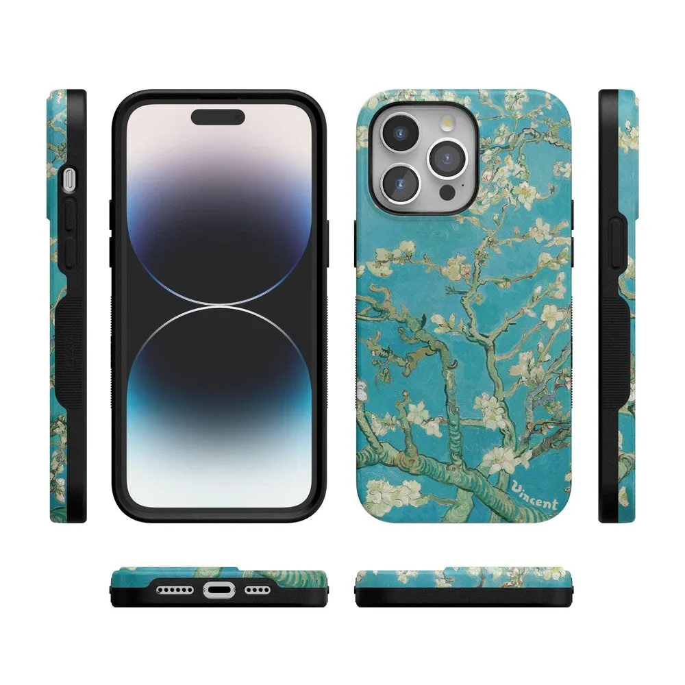 BestSelling Van Gogh | Almond Blossom Floral Phone Case  Limited Stock!